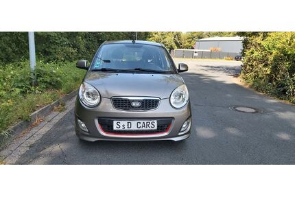 Kia Picanto Gebrauchtwagen