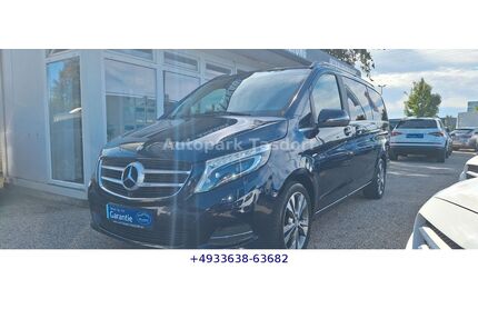 Mercedes-Benz V 220 Gebrauchtwagen