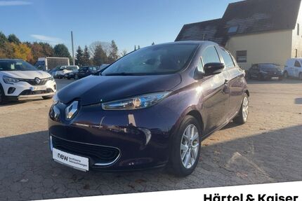 Renault ZOE Gebrauchtwagen