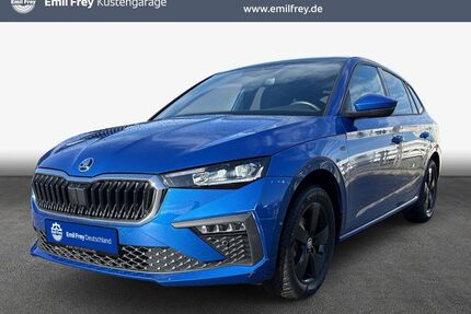 Skoda Scala Gebrauchtwagen