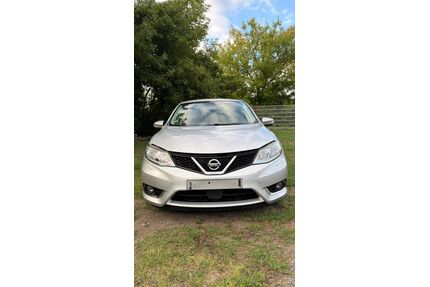 Nissan Pulsar Gebrauchtwagen