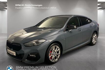 BMW 220 Gran Coupé Gebrauchtwagen