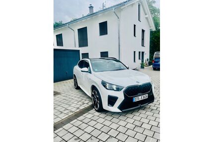 BMW X2 Gebrauchtwagen