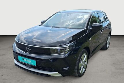 Opel Grandland (X) Gebrauchtwagen