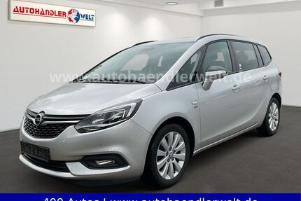 Opel Zafira Gebrauchtwagen