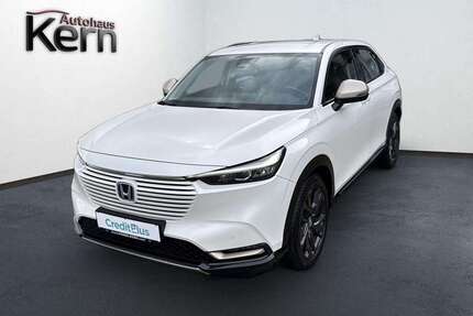 Honda HR-V Gebrauchtwagen