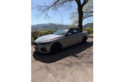 BMW 420 Gebrauchtwagen