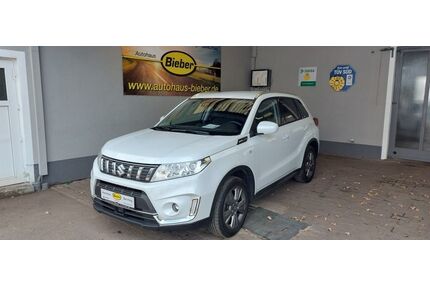 Suzuki Vitara Gebrauchtwagen