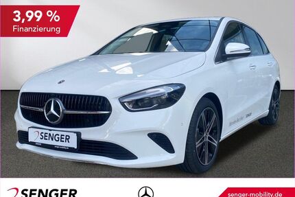 Mercedes-Benz B 180 Gebrauchtwagen