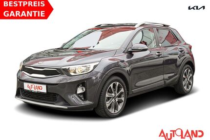 Kia Stonic Gebrauchtwagen
