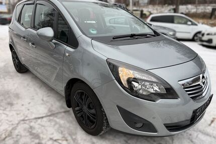 Opel Meriva Gebrauchtwagen