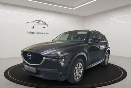 Mazda CX-5 Gebrauchtwagen