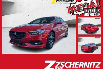 Opel Insignia Gebrauchtwagen