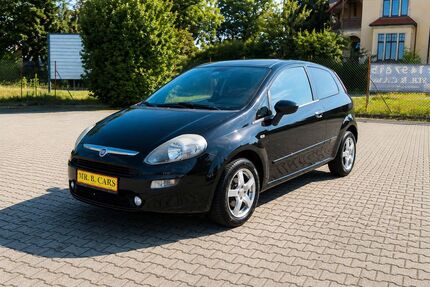 Fiat Punto Gebrauchtwagen
