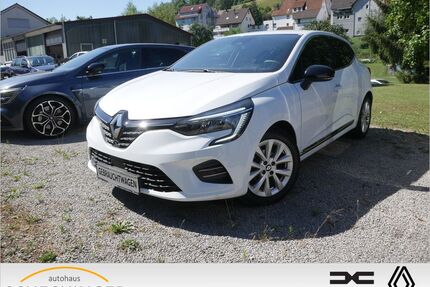 Renault Clio Gebrauchtwagen
