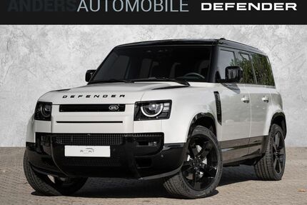Land Rover Defender Gebrauchtwagen