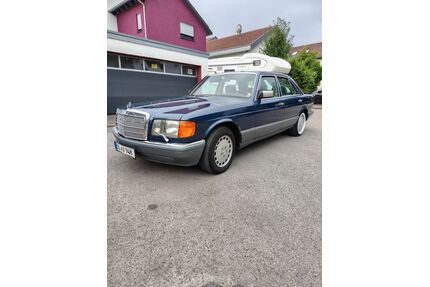 Mercedes-Benz 420 Gebrauchtwagen