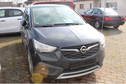 Opel Crossland (X) Gebrauchtwagen