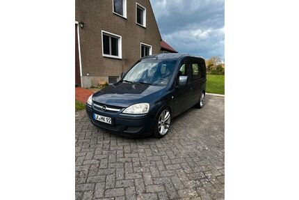 Opel Combo Gebrauchtwagen