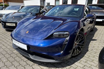 Porsche Taycan Gebrauchtwagen