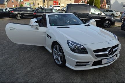 Mercedes-Benz SLK 250 Gebrauchtwagen