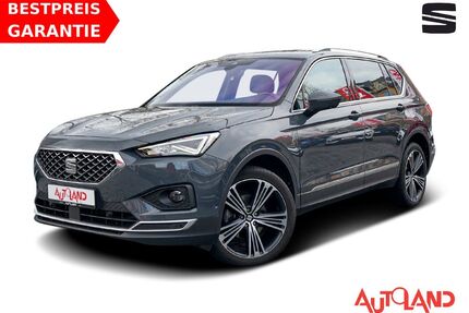 Seat Tarraco Gebrauchtwagen