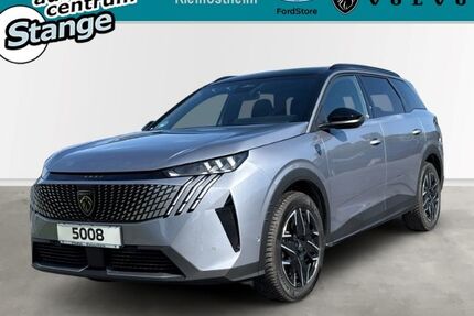 Peugeot 5008 Gebrauchtwagen