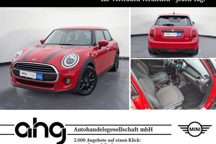 Mini ONE Gebrauchtwagen