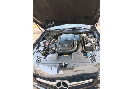 Mercedes-Benz SLK 200 Gebrauchtwagen