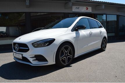 Mercedes-Benz B 180 Gebrauchtwagen