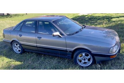 Audi 90 Gebrauchtwagen