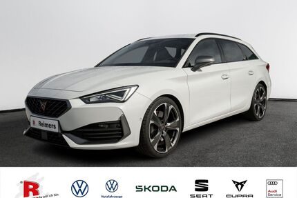Cupra Leon Gebrauchtwagen