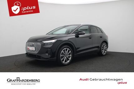 Audi Q4 e-tron Gebrauchtwagen