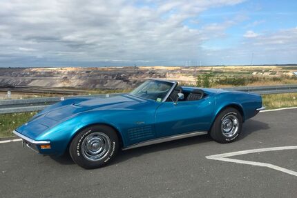 Corvette C3 Gebrauchtwagen