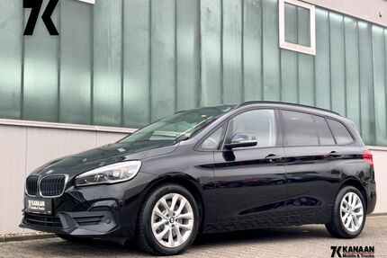BMW 218 Gebrauchtwagen
