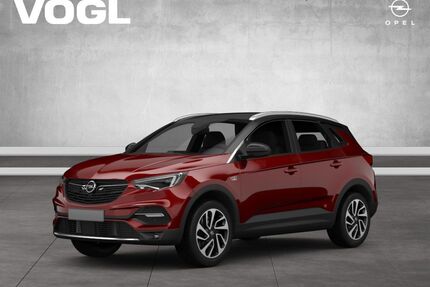 Opel Grandland (X) Gebrauchtwagen