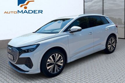 Audi Q4 Gebrauchtwagen