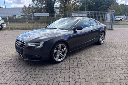 Audi A5 Gebrauchtwagen