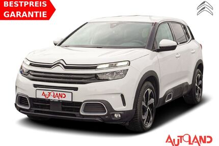 Citroen C5 Aircross Gebrauchtwagen