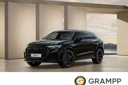 Audi RSQ8 Gebrauchtwagen