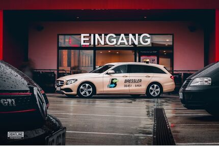 Mercedes-Benz E 220 Gebrauchtwagen