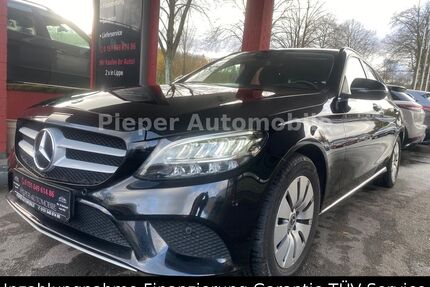 Mercedes-Benz C 200 Gebrauchtwagen