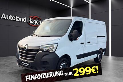 Renault Master Gebrauchtwagen