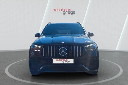 Mercedes-Benz GLE 63 AMG Gebrauchtwagen
