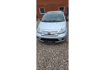 Citroen C3 Gebrauchtwagen