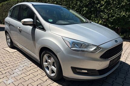Ford C-Max Gebrauchtwagen