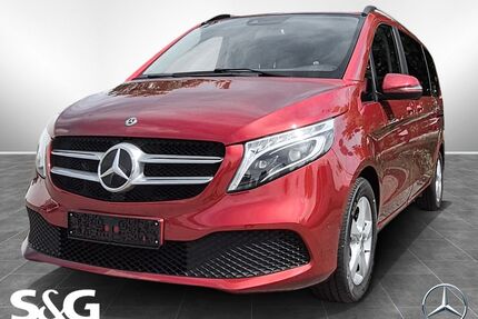 Mercedes-Benz V 250 Gebrauchtwagen