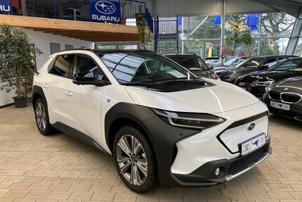 Subaru Solterra Gebrauchtwagen