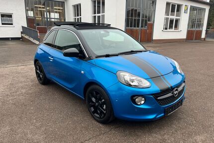 Opel Adam Gebrauchtwagen
