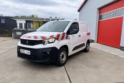 Peugeot Partner Gebrauchtwagen